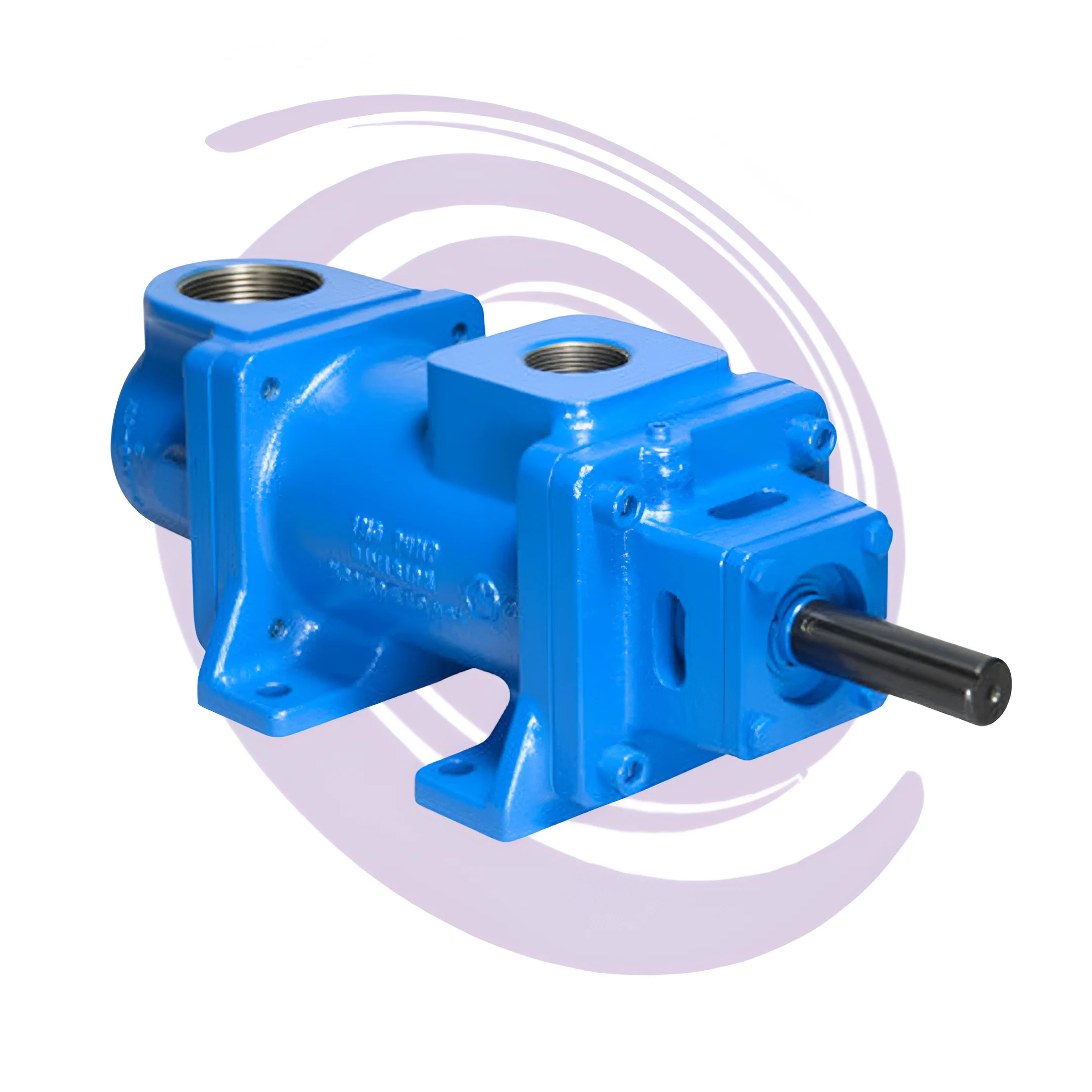 IPC, LPD, LPO SERIES